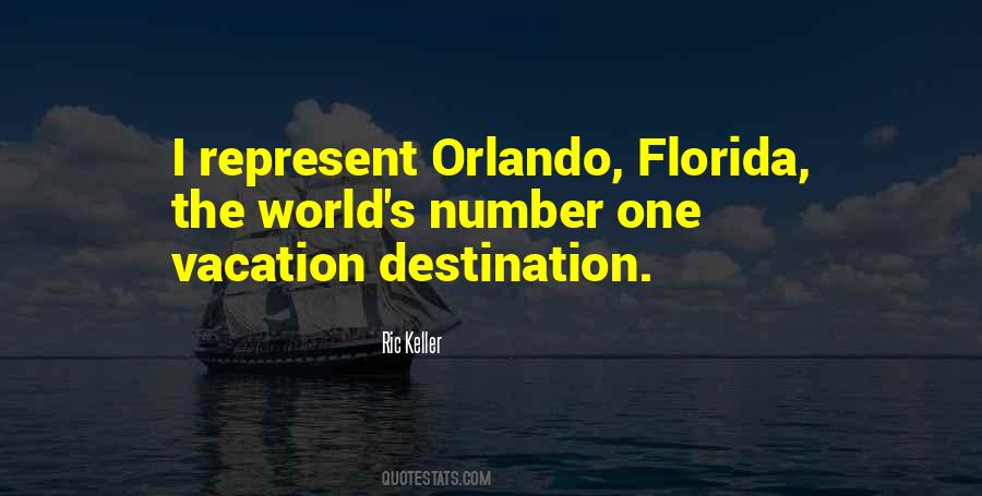 Orlando's Quotes #1003114