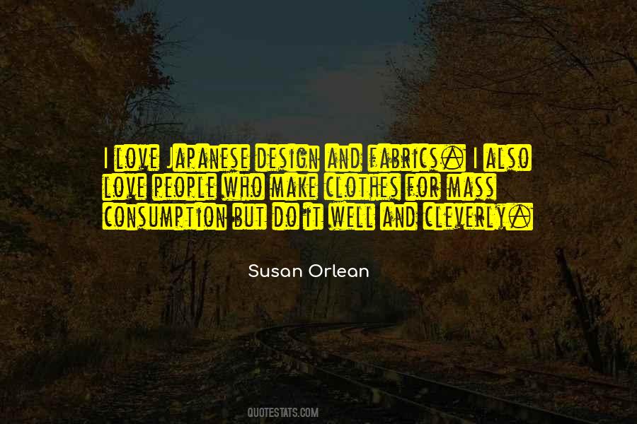 Orlean Quotes #1210269