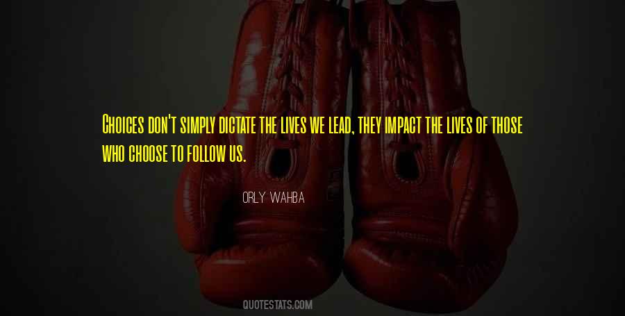 Orly Quotes #1733239