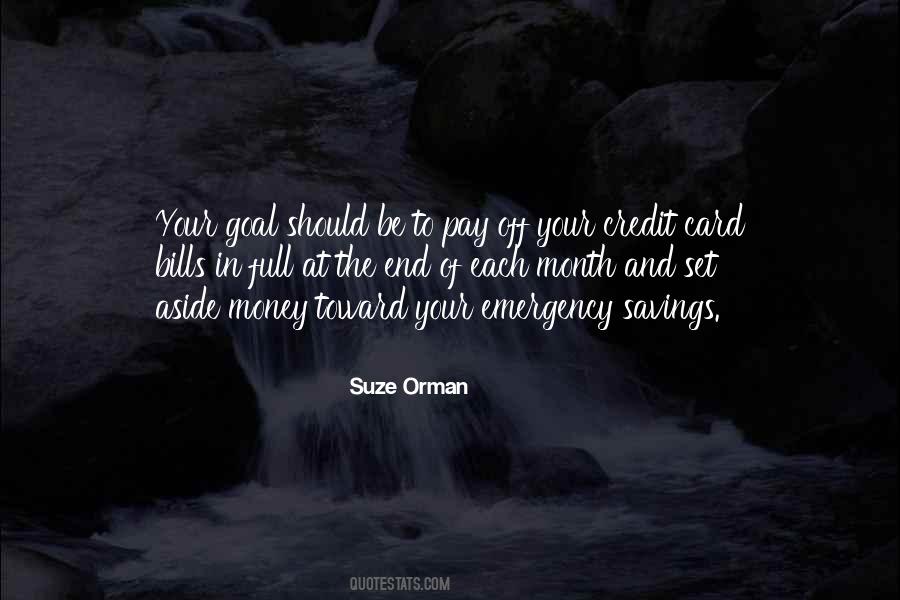 Orman Quotes #15241