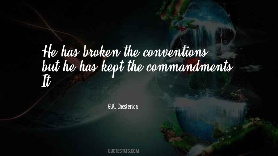 Orme Quotes #290244