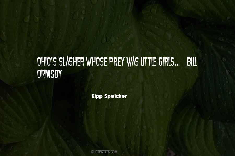 Ormsby Quotes #1681557