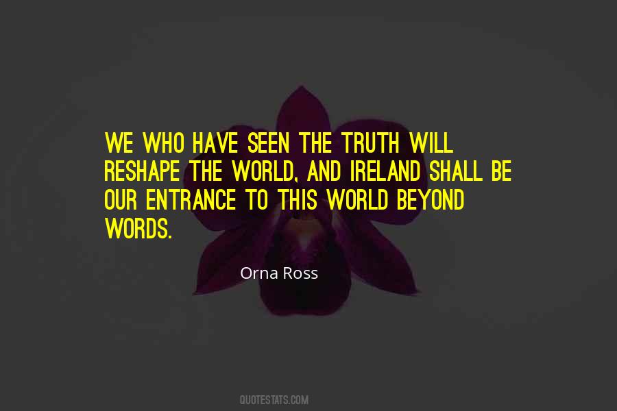 Orna Quotes #102112