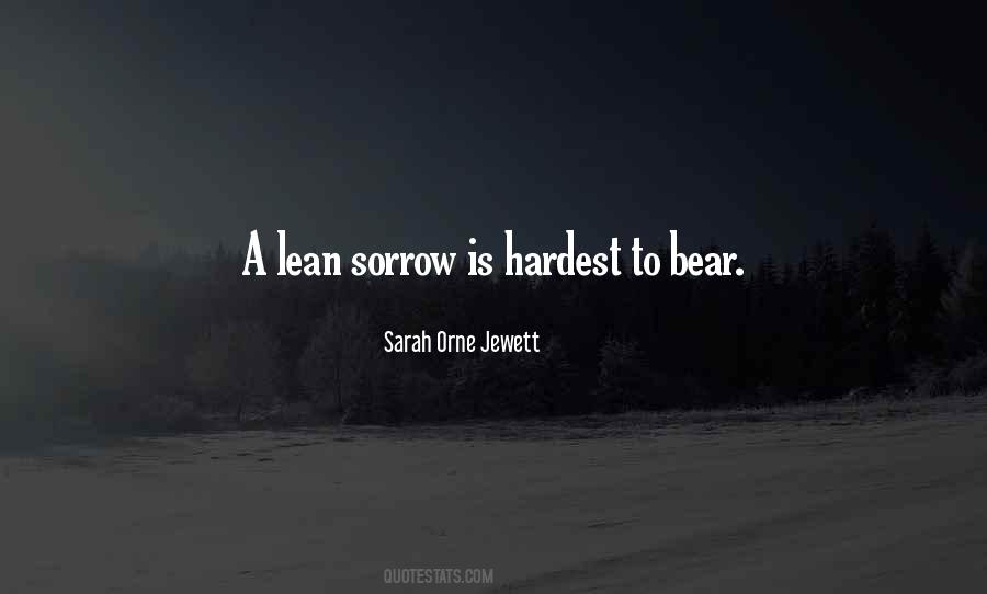 Orne Quotes #641847