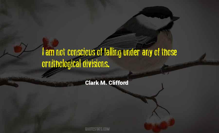 Ornithological Quotes #1695892