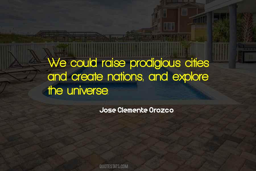 Orozco's Quotes #41698