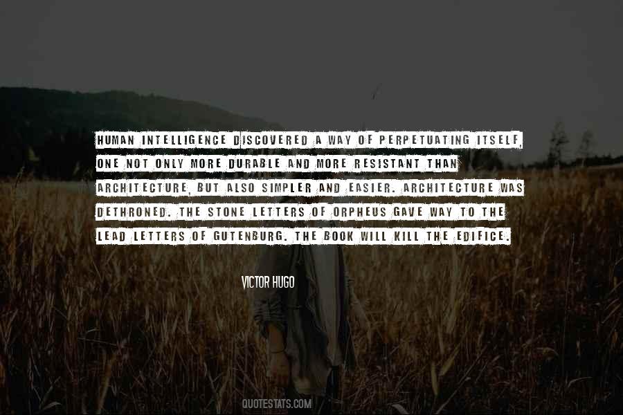 Orpheus's Quotes #1373243