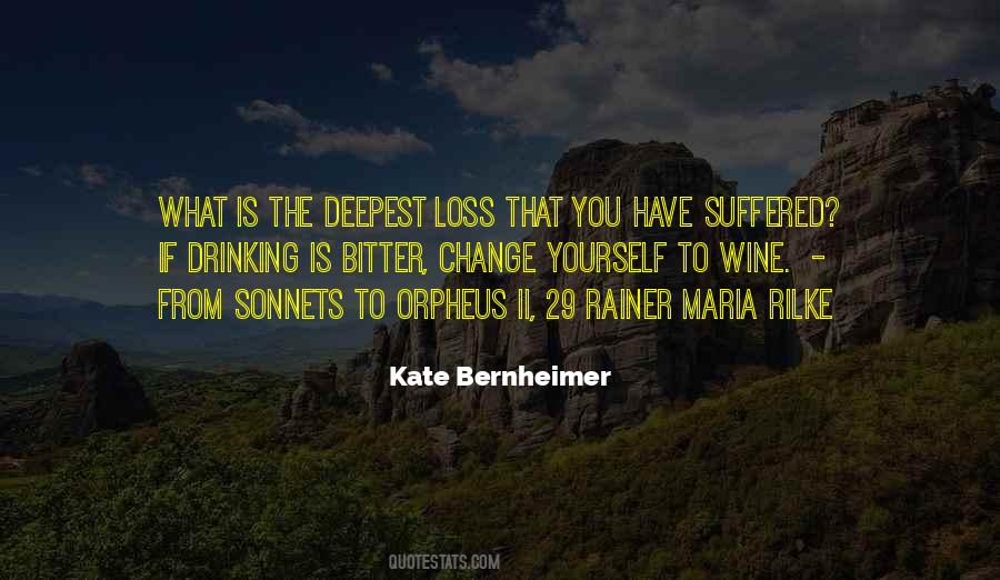 Orpheus's Quotes #1645028