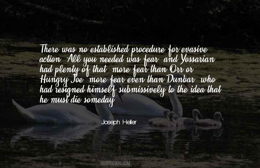 Orr's Quotes #527865