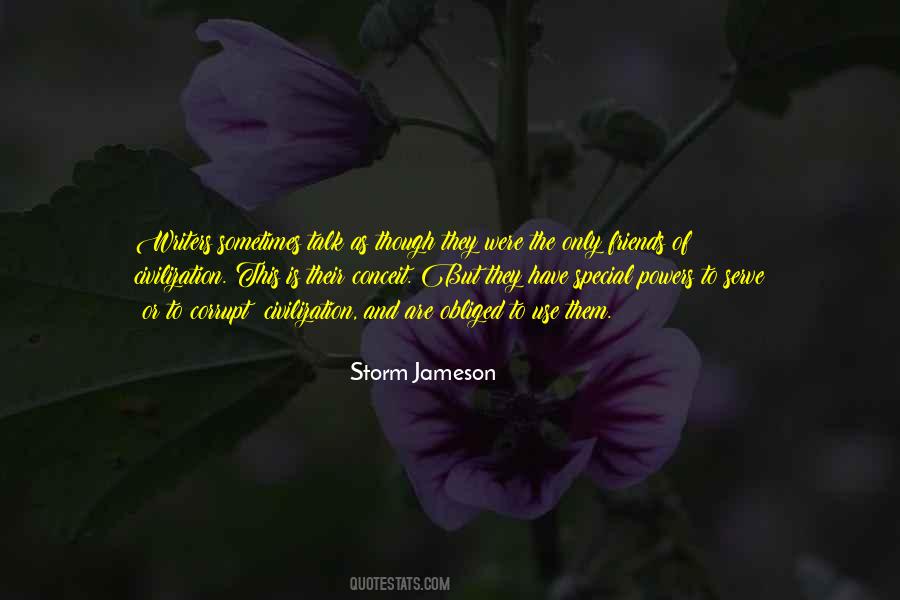 Orrie Quotes #1620078