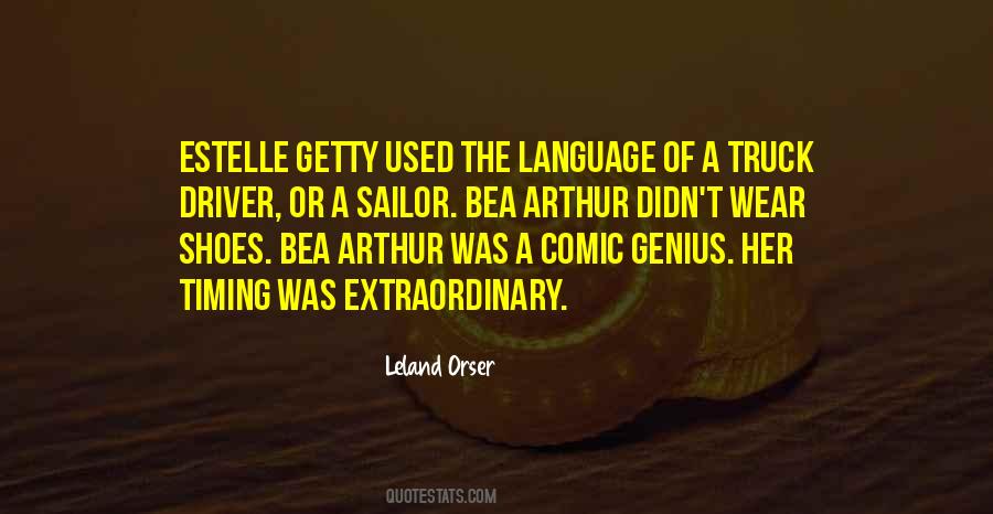 Orser Quotes #1851519 Orser Quotes #1851519