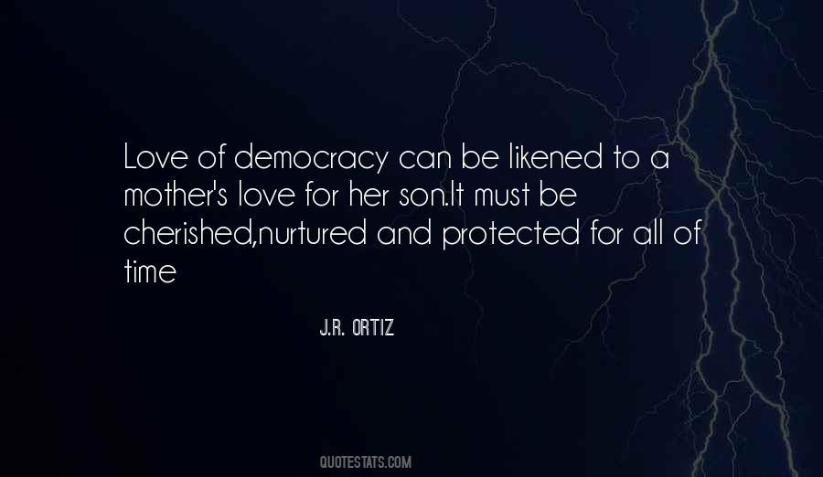 Ortiz's Quotes #1360426