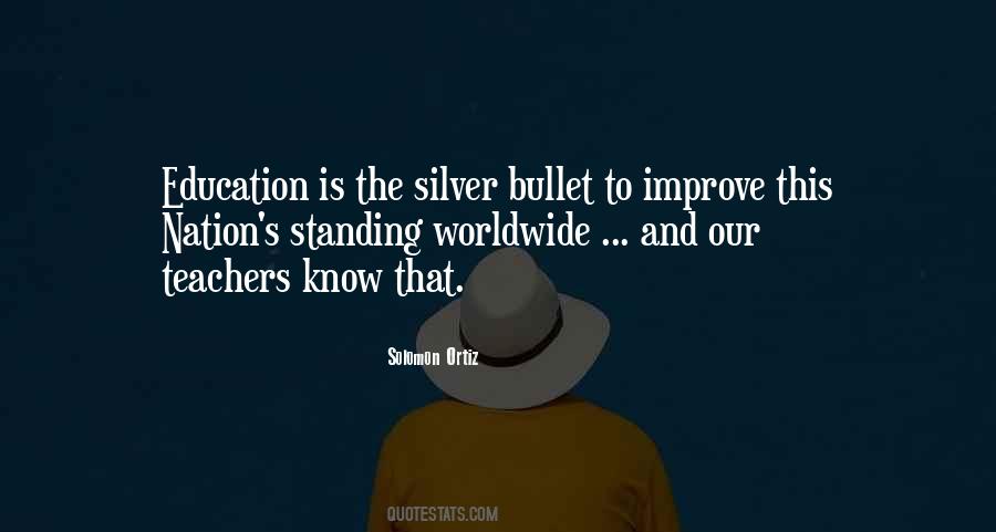 Ortiz's Quotes #1380806