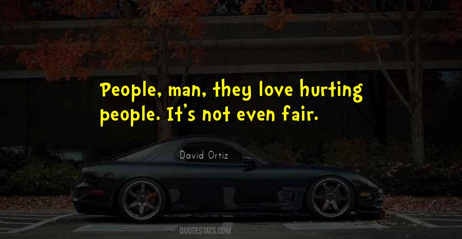 Ortiz's Quotes #1607191