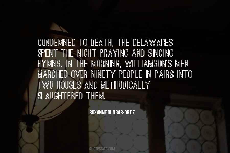 Ortiz's Quotes #1865308