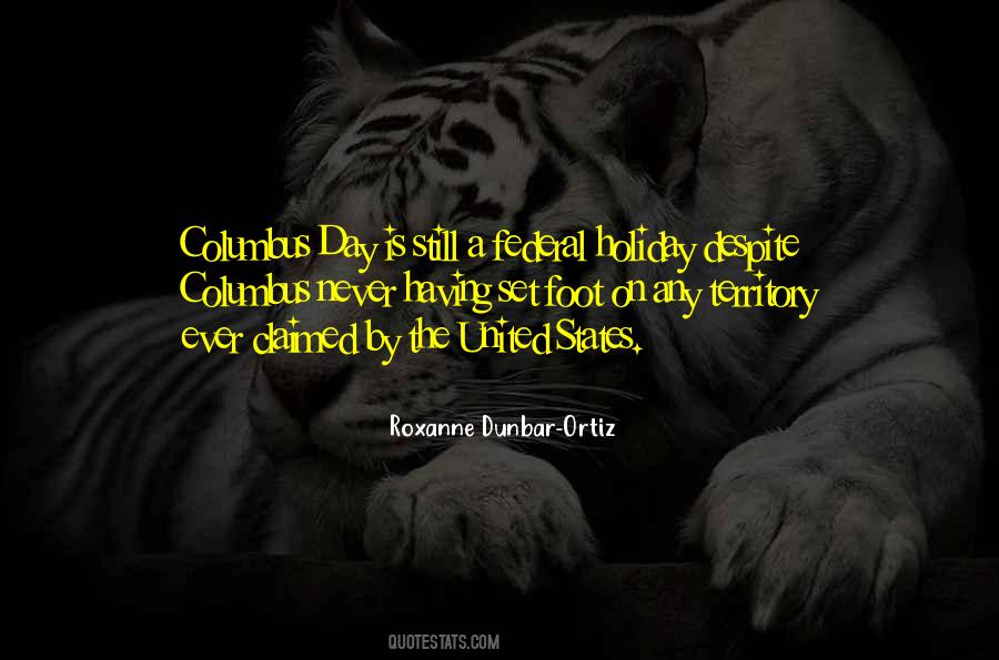 Ortiz's Quotes #289445