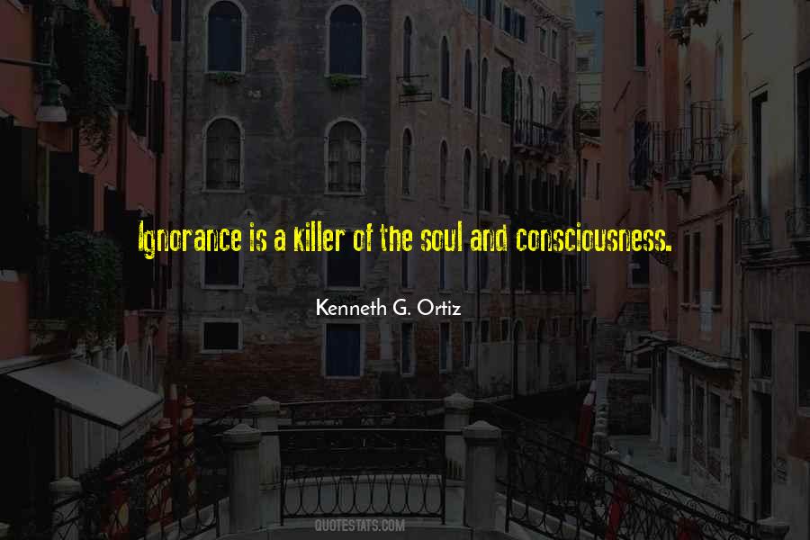 Ortiz's Quotes #504987
