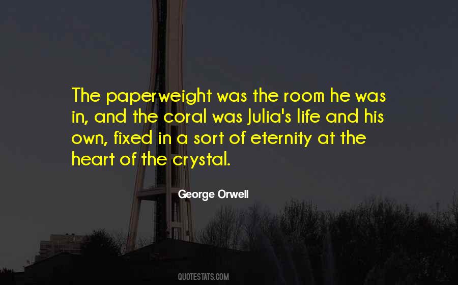 Orwell's Quotes #1088856