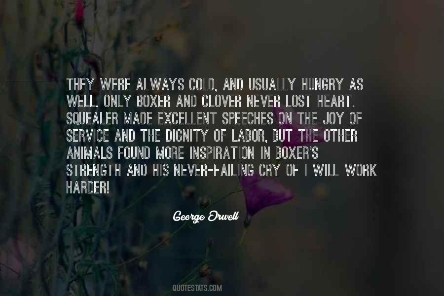 Orwell's Quotes #430077