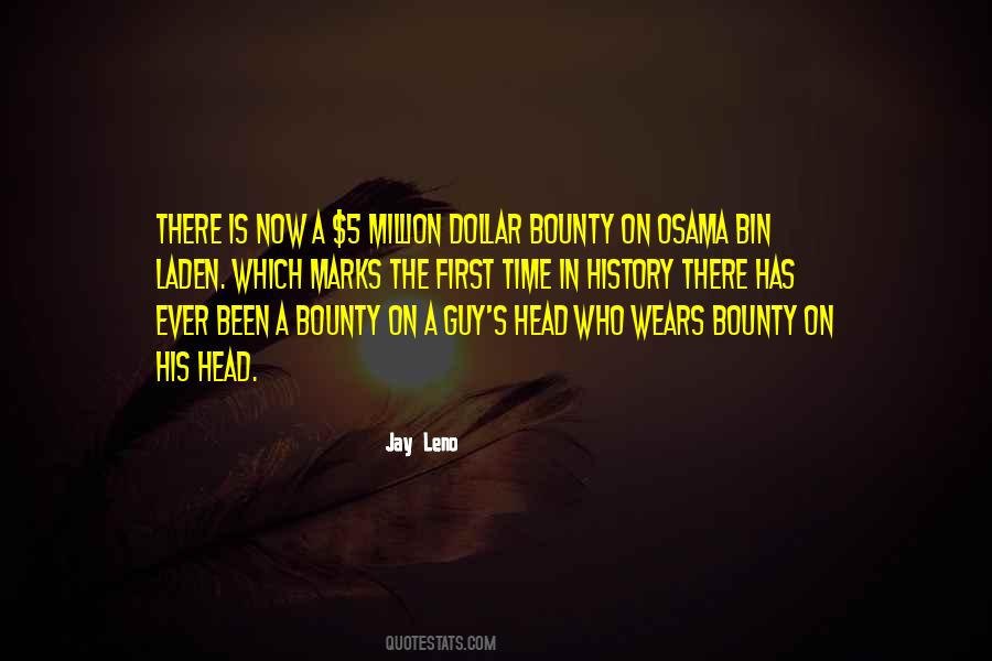 Osama's Quotes #795203