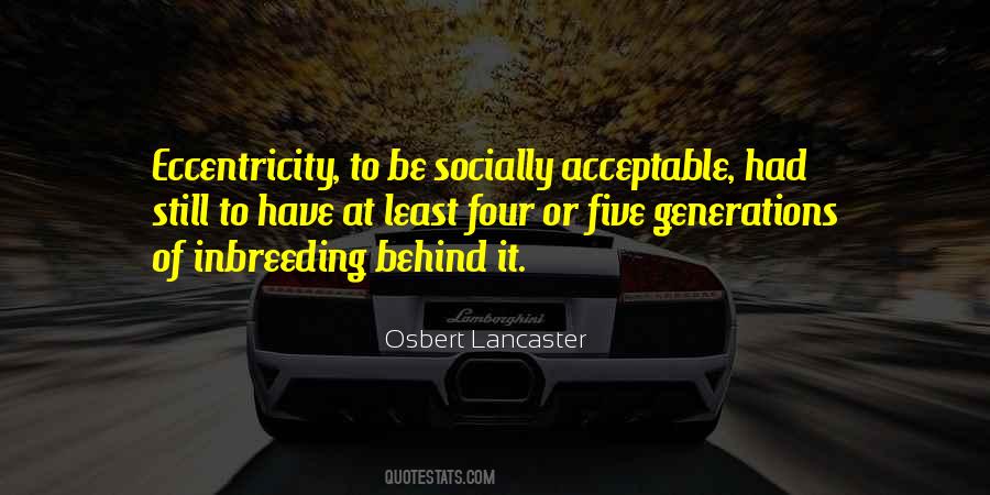 Osbert Quotes #1366520