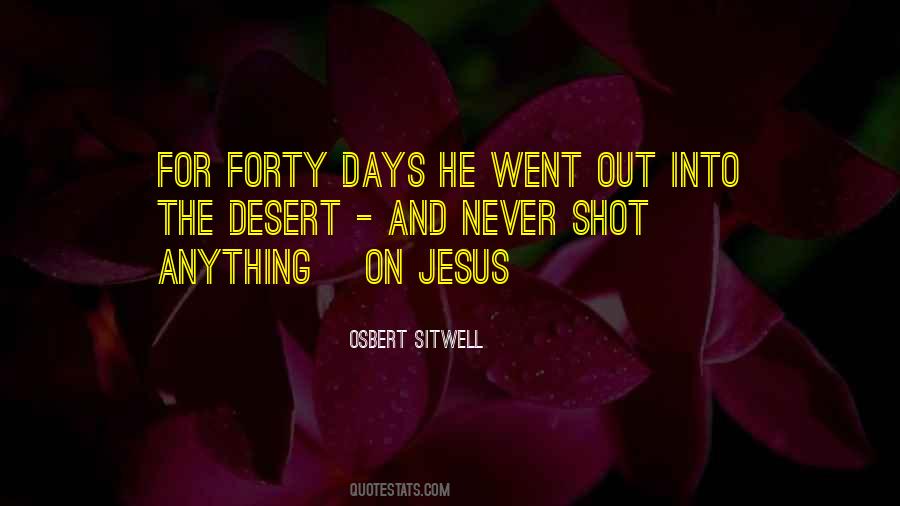 Osbert Quotes #1512994