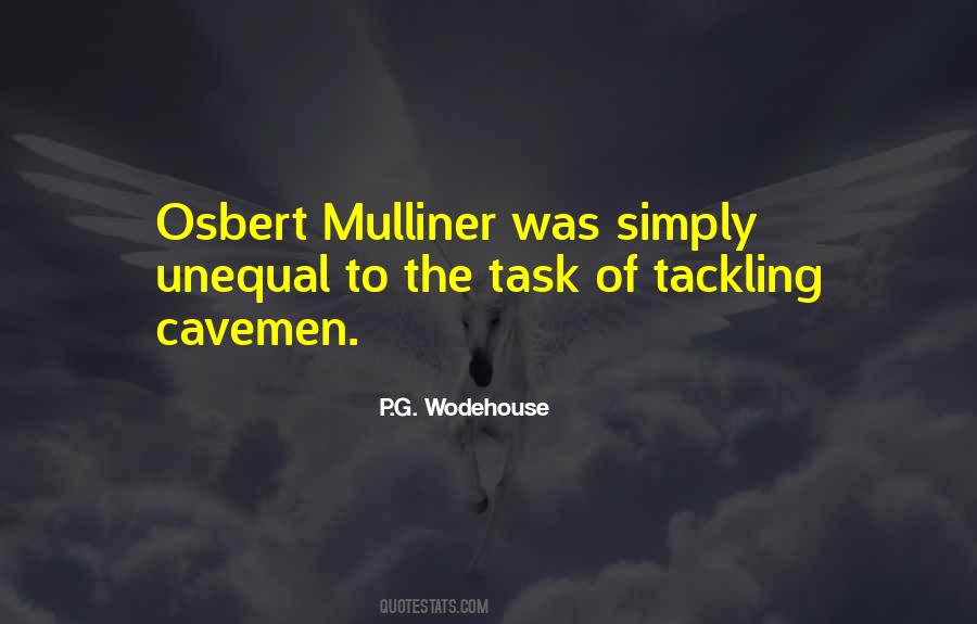 Osbert Quotes #410116