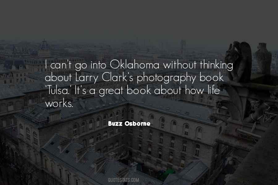 Osborne's Quotes #1013163