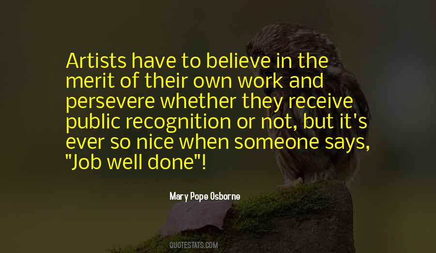 Osborne's Quotes #1061436