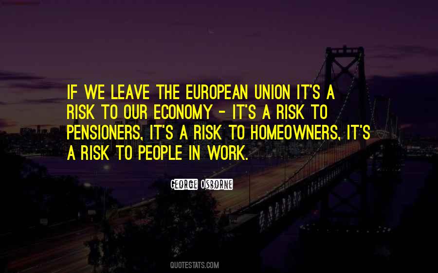 Osborne's Quotes #1163594