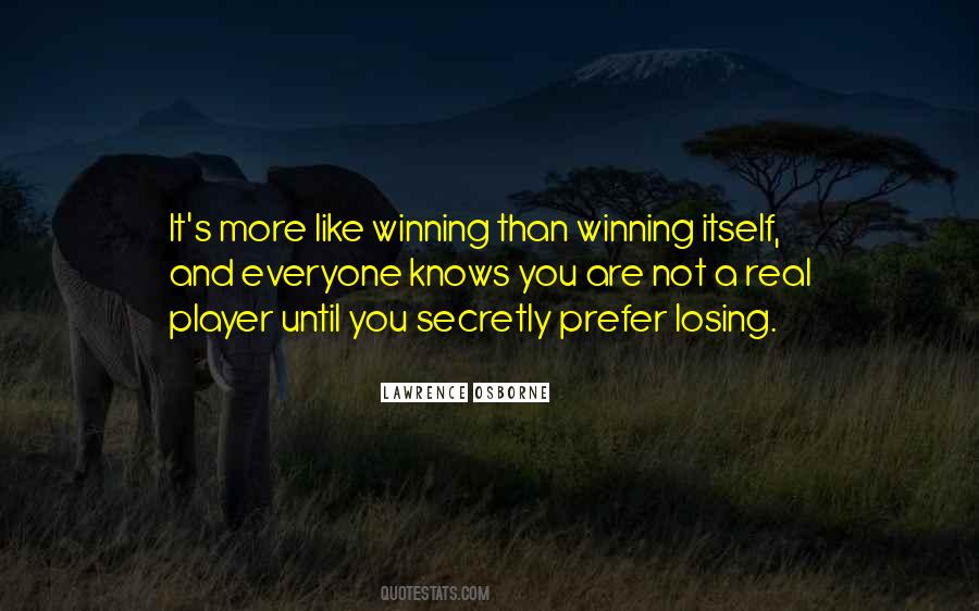 Osborne's Quotes #1208932