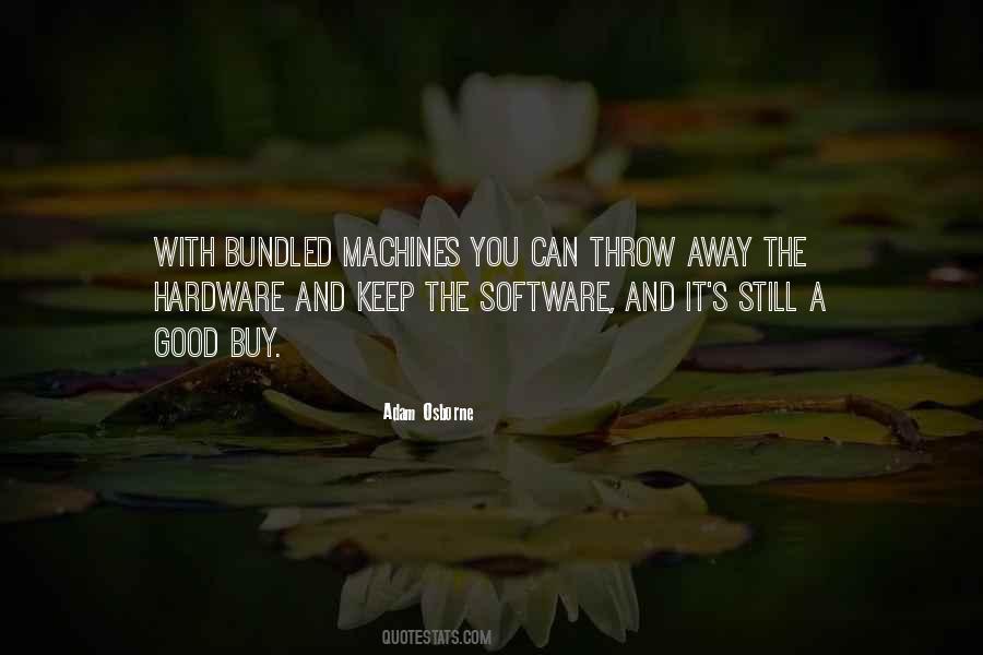 Osborne's Quotes #1251049