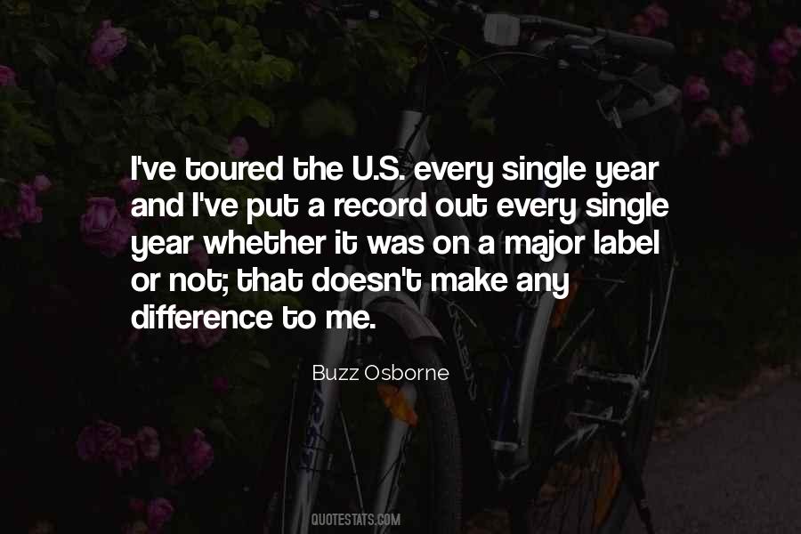 Osborne's Quotes #1286827