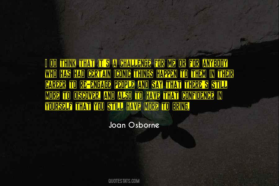 Osborne's Quotes #1457080