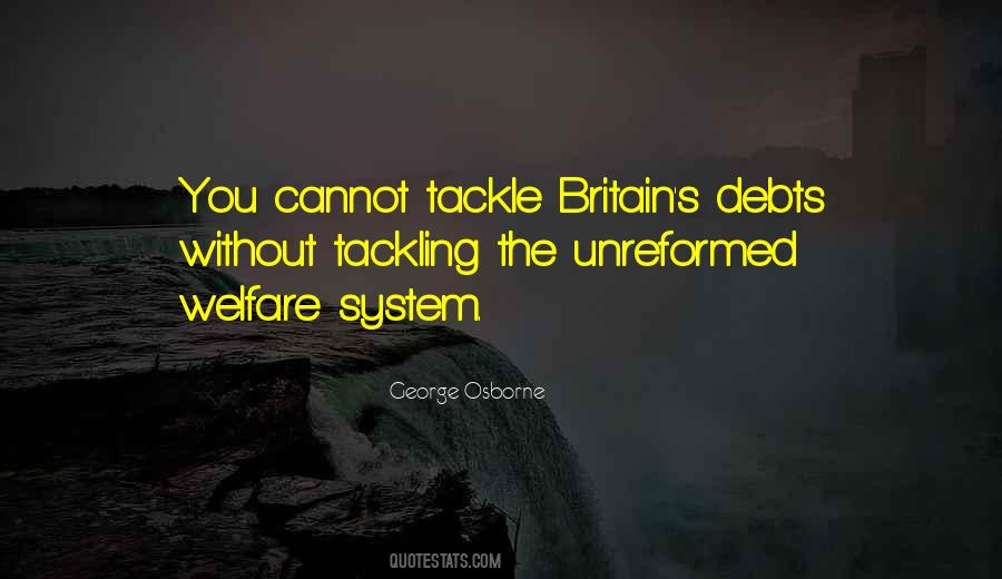Osborne's Quotes #1673268