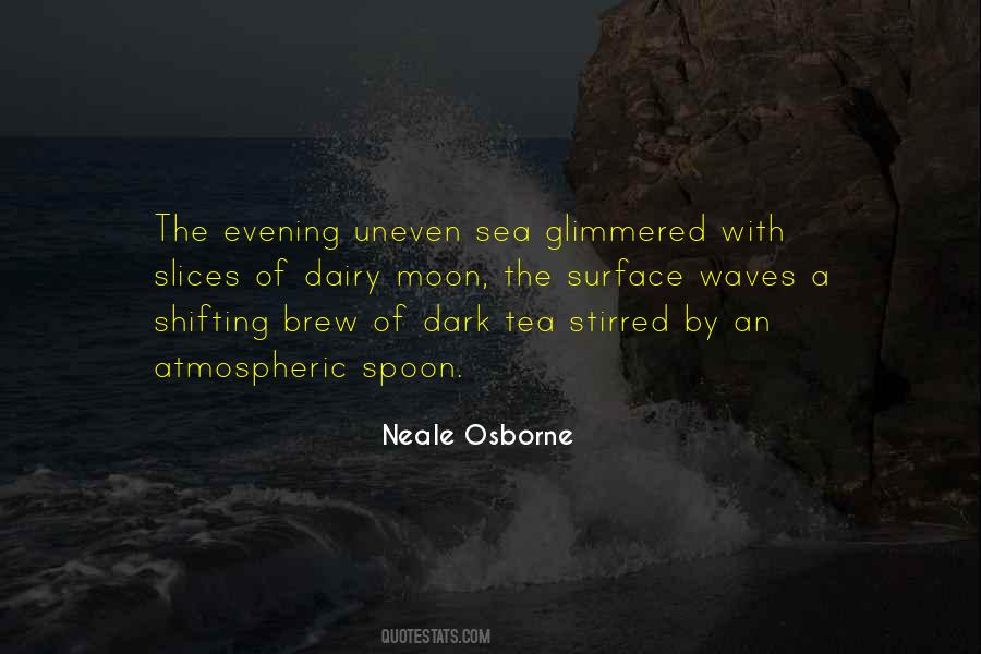 Osborne's Quotes #434166