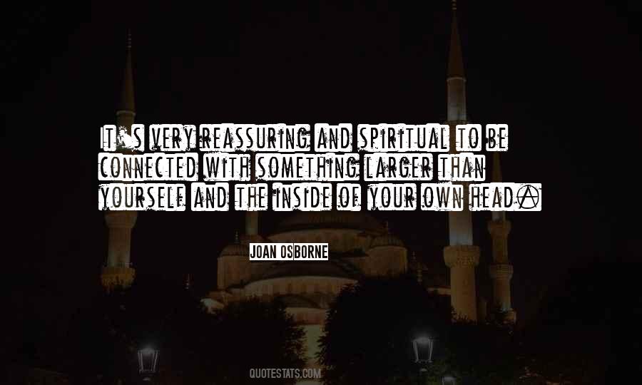 Osborne's Quotes #649103