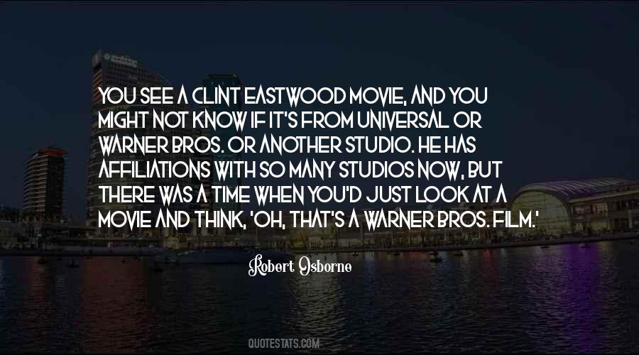 Osborne's Quotes #722581