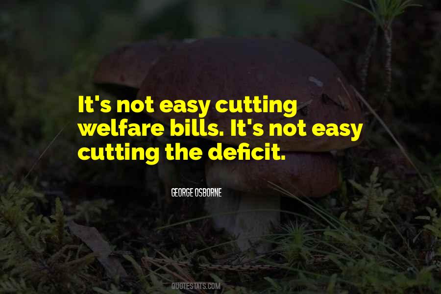 Osborne's Quotes #734608