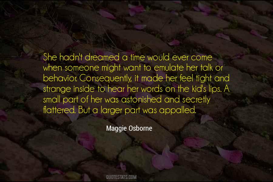 Osborne's Quotes #888674