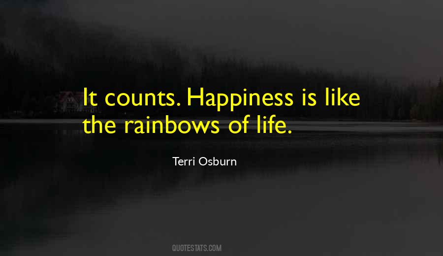 Osburn Quotes #851359
