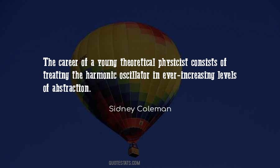 Oscillator Quotes #1170057