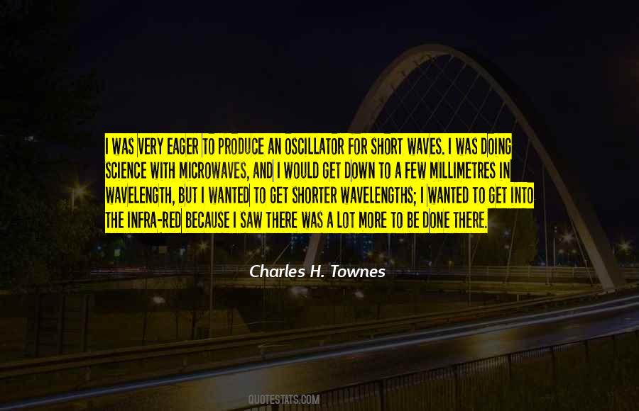Oscillator Quotes #994494