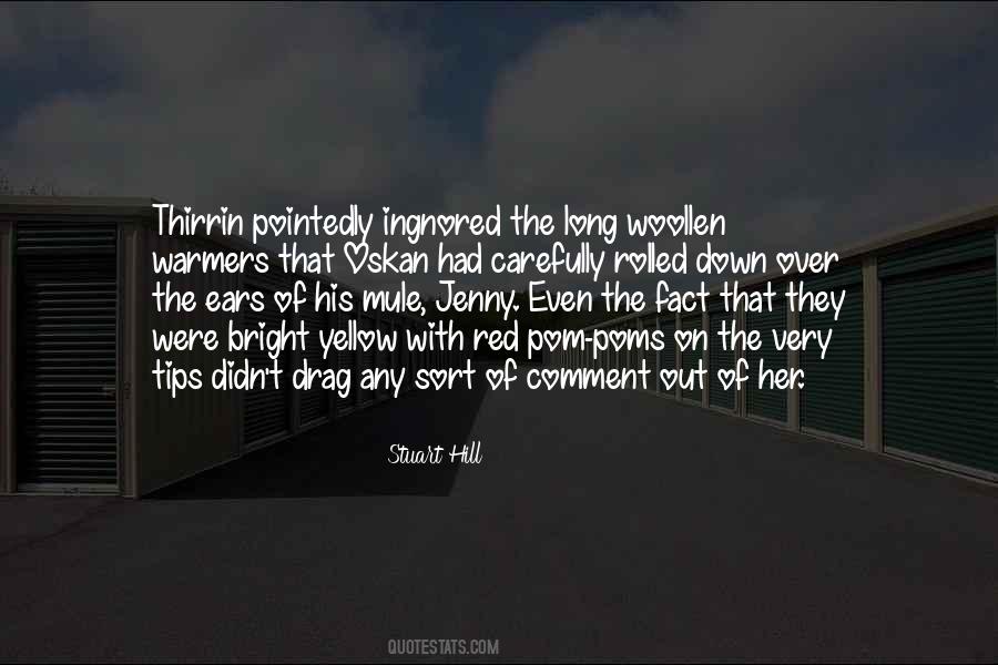 Oskan Quotes #1825050