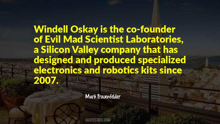 Oskay Quotes #1324909