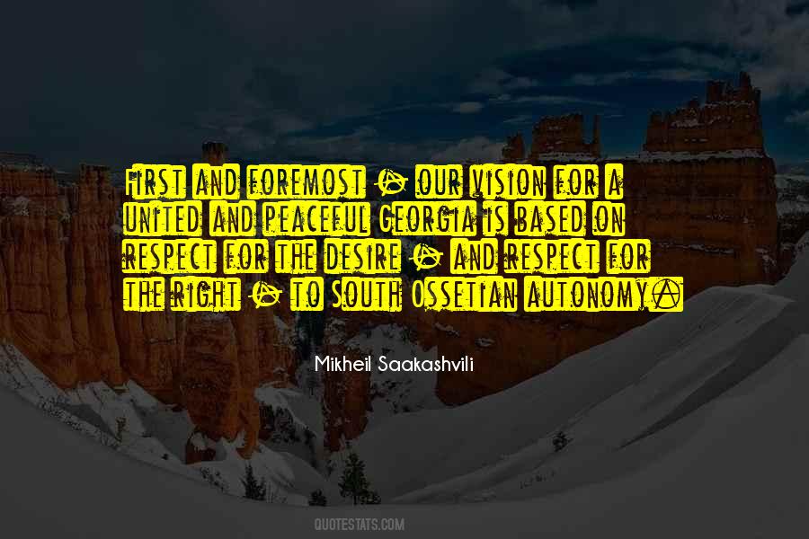 Ossetian Quotes #1204050
