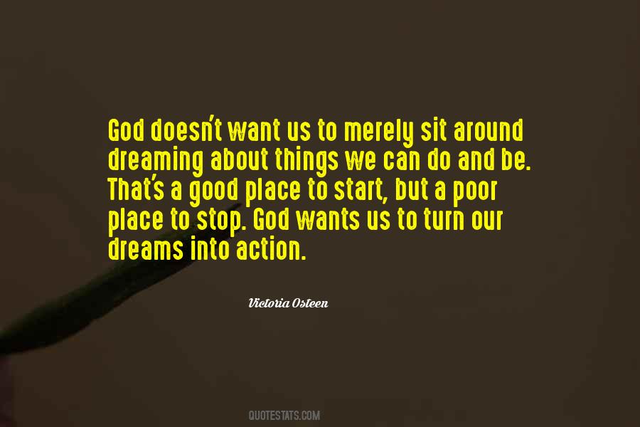 Osteen's Quotes #764657