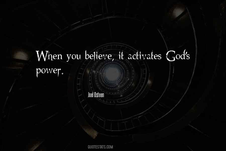 Osteen's Quotes #828438