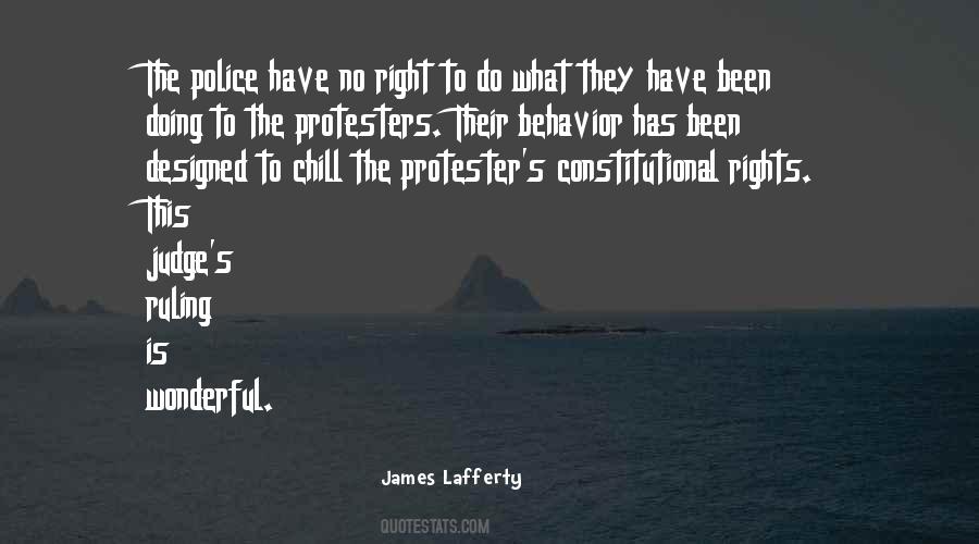 Quotes About Doing What's Right #245126