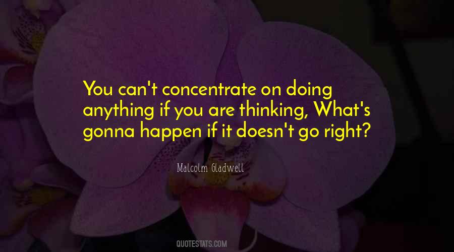 Quotes About Doing What's Right #259989